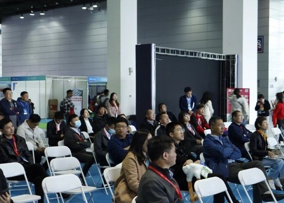 2023 المعرض الدولي السادس (دلتا نهر اليانغتسي) للطلاء الكهربائي والطلاء وحماية البيئة الذكية