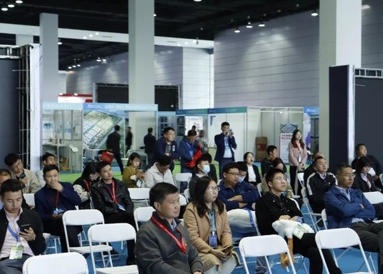 2023 المعرض الدولي السادس (دلتا نهر اليانغتسي) للطلاء الكهربائي والطلاء وحماية البيئة الذكية