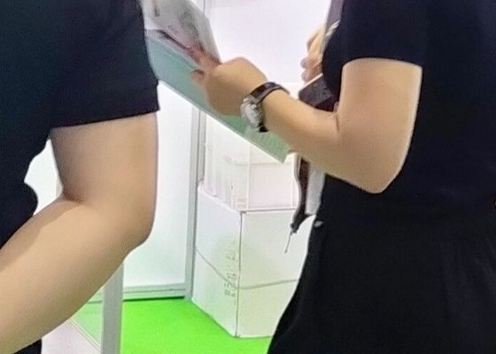 اختتم المعرض الرابع لمعالجة سطح نهر اليانغتسي بنجاح في 2020