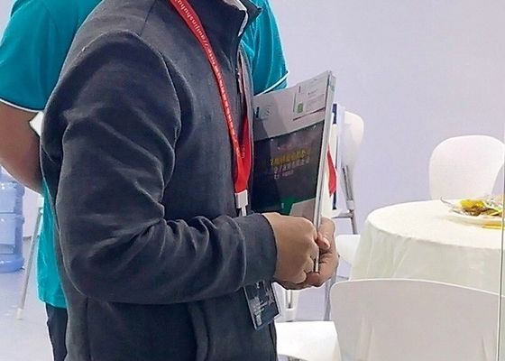 اختتم المعرض الرابع لمعالجة سطح نهر اليانغتسي بنجاح في 2020